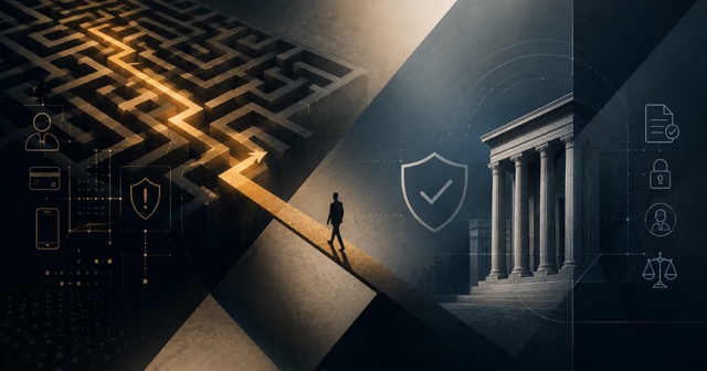 Tomadoras de BaaS: quando a fintech ultrapassa o perímetro regulatório sem precisar